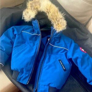 Canada Goose Jacket